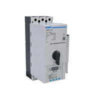 Dispositif de commande de moteur Chint NKB1-125 Conforme à la norme IEC/EN 60947-6-2 Tension nominale AC 400V 50/60 Hz Capacité de coupure 35kA Démarrage intelligent