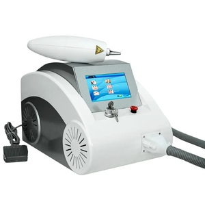 Spot Play Mole Black Face Doll Tender Skin Instrument Desktop Non-invasive Eyebrow Washing Machine Pump Light - Product Image 1