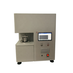 เครื่องทดสอบแรงดึงแบบเปียกที่อุณหภูมิคงที่ เครื่องทดสอบแรงดึงทรายร้อนและเปียกอัจฉริยะ เครื่องทดสอบแรงดึงทรายแบบเปียก - Product Image 3