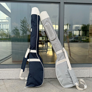 <span class=keywords><strong>Sac</strong></span> <span class=keywords><strong>de</strong></span> <span class=keywords><strong>golf</strong></span> souple léger et portable pour débutants, <span class=keywords><strong>sac</strong></span> <span class=keywords><strong>de</strong></span> rangement <span class=keywords><strong>complet</strong></span> pour balles, idéal pour hommes et femmes - Vente directe usine - Product Image 4