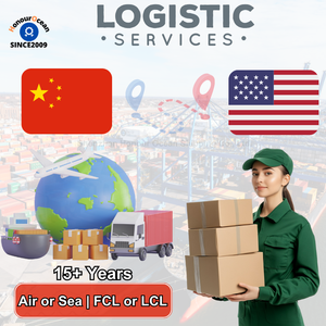 Reino Unido Canadá Francia Servicio de logística Ddp Ddu Fcl Lcl Servicio de <span class=keywords><strong>China</strong></span> a Ghana Canadá Países Bajos Freight Forwarder <span class=keywords><strong>China</strong></span> a EE. UU. - Product Image 5