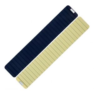 Pesas de Brazo Ergonómicas Portátiles e Impermeables de Hierro Fundido Azul y Amarillo para Uso Doméstico Unisex - Product Image 4