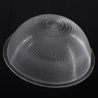 Résine transparente, 40 pièces, dessin sur mesure, PMMA Transparent, dispositif en plexiglas, pour application de protocoles 3D