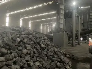 Factory Price Foundry Coke / Hard Coke / Cast Coke With High Quality