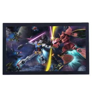 Electronic Gaming Screen Lcd Displays 19 Inch Led Panel Arcade Game Monitor For Cabinets