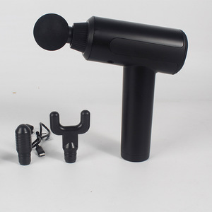 Ita Fascia Gun Muscle Relaxation Electric Vibration Massage Gun Mini Smart Fascia Gun - Product Image 3