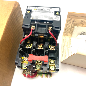 Neuer Original Lagerbestand 8536SAO12V08 Industrielle Automatisierung PAC Dedizierter SPS-Programmiercontroller - Product Image 1
