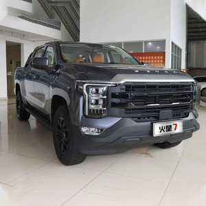 Camionnette Foton <span class=keywords><strong>Mars</strong></span> 7 à usage intensif Diesel faible consommation 160 km/h conduite d'occasion haute performance camion d'occasion pour la vente adulte - Product Image 3