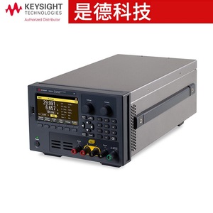 แหล่งจ่ายไฟฟ้ากระแสตรง Keysight E36231A แบบปรับอัตโนมัติ 30V 7A ระดับห้องปฏิบัติการ ความแม่นยำสูง - Product Image 2