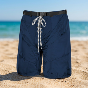 Pantalones de Portero de Hockey sobre Hielo al por Mayor, MOQ Bajo, Último Diseño 2026, Shorts Transpirables, Precio Económico, Servicio OEM, Personalizables - Product Image 3