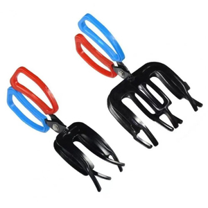 Pince de pêche multifonctionnelle antidérapante pour attraper les poissons sans salir les mains – Dispositif de contrôle de la pêche en gros - Product Image 3