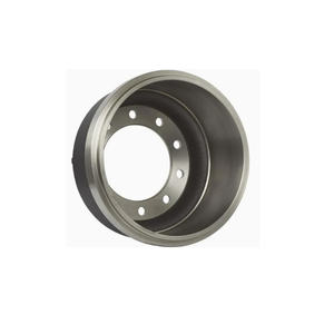 Pièces de camion américaines neuves, tambour de frein en acier 2983C/ 67518B / 67518F /2983CX, Freightliner 1998-2009 - Product Image 1