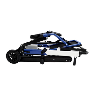 <span class=keywords><strong>Silla</strong></span> <span class=keywords><strong>de</strong></span> <span class=keywords><strong>Ruedas</strong></span> Eléctrica <span class=keywords><strong>para</strong></span> Subir Escaleras con <span class=keywords><strong>Motor</strong></span> <span class=keywords><strong>de</strong></span> Alto Rendimiento y <span class=keywords><strong>Ruedas</strong></span> Integradas Tipo Oruga en Venta - Product Image 3
