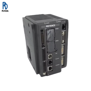 ตัวควบคุมเซ็นเซอร์ KEYENCE XG-7701 ระบบภาพกล้อง XG-7001P ตัวควบคุม XG-7002 ระบบอัตโนมัติทางอุตสาหกรรม - Product Image 1