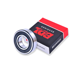 Rodamientos de Bolas de Ranura Profunda de la Marca BDL, Rodamientos de Bolas 602 603 604 <span class=keywords><strong>605</strong></span> para Equipos Médicos. - Product Image 6