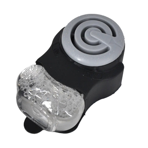 M4 Gói 3 Chiếc Xe Hơi Thông Hơi Nước Hoa Xe Hơi Làm Mát Không Khí - Product Image 1