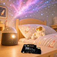 Carte mémoire personnalisée avec logo 1 Go 2 Go 4 Go 8 Go 16 Go 32 Go 64 Go 128 Go Classe 10 Carte SD TF Carte mémoire pour téléphones mobiles Appareil photo