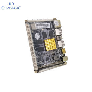 Mejor <span class=keywords><strong>Quad</strong></span> core RK3288 Android/sistema Linux placa base con frecuencia de 1,8 GHZ para casa inteligente solución - Product Image 2