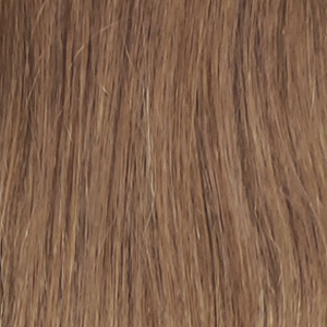 Extensions de cheveux européens pré-collés à la kératine Sens Flat, couleur 10 blond beige doré, 25 mèches, 100% cheveux Remy - Product Image 2