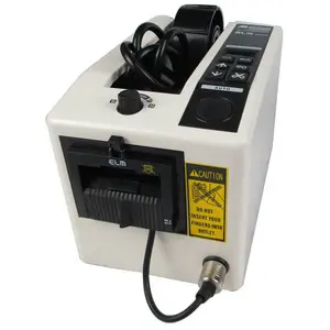 M-1000 Auto Office Equipment Tape Dispenser/Desktop Cutting Non Adhesive Tape Automatic Machine/Tape Dispenser Cutter Machine