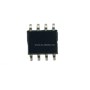 AO4496 4496 N-channel MOSFET 30V 10A SMT SOP8 ของแท้ - Product Image 4