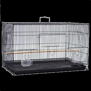 กรงขนส่งนกคีรีบูนขนาดใหญ่สำหรับขายส่ง - Product Image 3