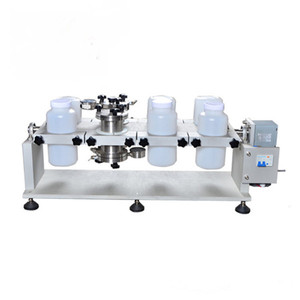 Bàn-top 360 độ lật ngược xoay 30R/M tclp ROTARY agitator - Product Image 2