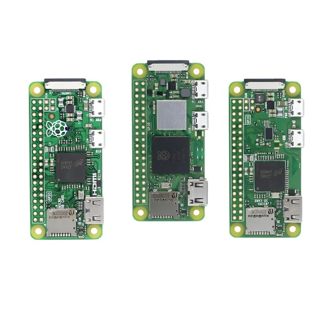 AISmartlink Raspberry Pi Zero 1.3/W/2W/WH Development Board Raspberry Pi 0W Motherboard
