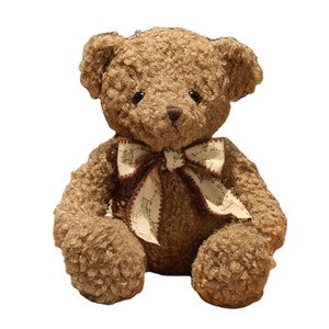 Orsacchiotti di <span class=keywords><strong>Peluche</strong></span>, Animali di Pezza, Orsacchiotti per San Valentino - Product Image 1