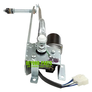 <span class=keywords><strong>Moteur</strong></span> <span class=keywords><strong>d</strong></span>'<span class=keywords><strong>essuie</strong></span>-<span class=keywords><strong>glace</strong></span> de pièces <span class=keywords><strong>d</strong></span>'excavatrice 320C 245-7931 2457931 - Product Image 2