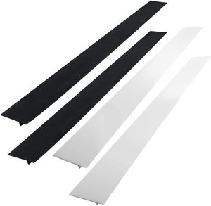 Bande de silicone résistante aux hautes températures pour la vente en gros, étanche aux graisses et aux taches, insert d'étanchéité pour ustensiles de cuisine - Product Image 3
