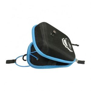 Estuche Rígido de EVA Personalizado a Prueba de Agua para Telémetro, con Mosquetón y Clip para Cinturón, Práctica Bolsa para Telémetro Láser de Golf - Product Image 4