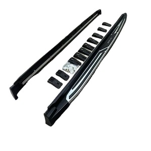 Barra de paso lateral, Pedal de paso de pie lateral, estribo para <span class=keywords><strong>Honda</strong></span> <span class=keywords><strong>HRV</strong></span> 2023 - Product Image 1