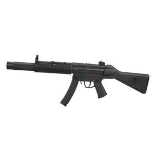 Hot Bán Sijun 86-1a Gel Súng Đồ Chơi MP5 Mô Hình Treo Chambered Điện Nước Súng Đạn Trò Chơi Ngoài Trời Quà Tặng Cho Người Lớn - Product Image 5