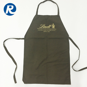 Alta calidad chef <span class=keywords><strong>de</strong></span> cocina reutilizables delantal <span class=keywords><strong>de</strong></span> plástico - Product Image 1