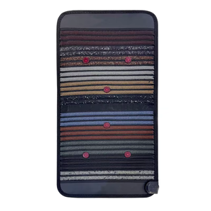 Bantalan PEMF pilihan terbaik dengan lapisan Amethyst dan fungsi terapi magnetik untuk efektif dan mengurangi stres - Product Image 2