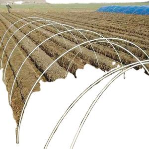 5mm 6mm 7mm 8mm Flexible Agricultural <b>Small</b> <b>Shed</b> Bracket Glass Fiber Rod - Product Image 5