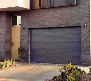 <span class=keywords><strong>Porte</strong></span> automatique enroulable personnalisée moderne <span class=keywords><strong>Garage</strong></span> atelier/villa/centre commercial 8*7/9*9/16*8 <span class=keywords><strong>porte</strong></span> <span class=keywords><strong>de</strong></span> <span class=keywords><strong>garage</strong></span> automatique roulante - Product Image 2