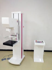 चिकित्सा समकक्ष डी मैमोग्राफ़ मैमोग्राफ़ डिजिटल एनालॉग मैमोग्राफी मशीन - Product Image 5