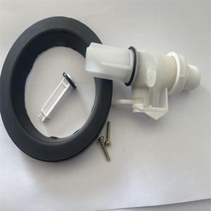 Kit de válvula de descarga para inodoro Yunnuo 13168 para Thetford Aqua Magic IV, montado en la pared, ahorrador de agua - Product Image 3