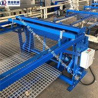 Máquina Automática de Paneles de Malla Metálica con Control CNC al Mejor Precio