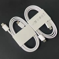 Cable de Carga Rápida USB C de 1m 3ft con Tecnología PD para S21 S22 S23 S24 Ultra