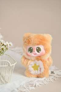 ขายส่งตุ๊กตาไวนิลแท้ 100% ซีรีส์ <span class=keywords><strong>Pitty</strong></span> Meow Dormitory กล่องสุ่ม ตุ๊กตาแมวน่ารัก ตุ๊กตาแฟชั่น ของเล่นตุ๊กตา จี้ตุ๊กตา ของขวัญ - Product Image 2