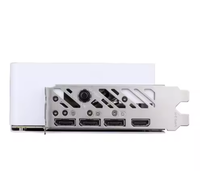 COLORFUL 5070 Ti Ultra W OC 16GB Rose Blanc Nouveau ventilateur MXM Carte graphique GPU pour ordinateur de bureau de jeu