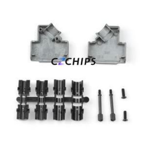 MHD45ZK15-BK-K Connector Housing Connector Whole Sale Electronic Component Chips Supplier & BOM Service - Product Image 1