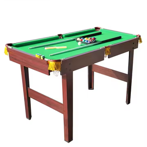 Table de <span class=keywords><strong>billard</strong></span> multifonction <span class=keywords><strong>5</strong></span> pieds 3 en 1 de haute qualité avec salle à manger Table de <span class=keywords><strong>billard</strong></span> et tennis de table - Product Image 2