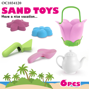 Jouets de plage en plastique <span class=keywords><strong>pour</strong></span> enfants, petite pelle à sable, jeu d'été intéressant <span class=keywords><strong>pour</strong></span> l'extérieur, piscine, plage, produit de <span class=keywords><strong>jardin</strong></span>, vente en gros - Product Image 2