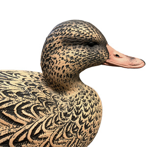 Săn Mồi Mồi giống như vịt trời có thể gập lại printail - Product Image 3