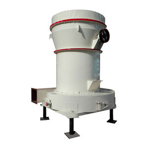 Broyeur YGM : faible consommation d'énergie, produit fini de haute qualité, utilisation facile et fonctionnalités intelligentes - Product Image 2