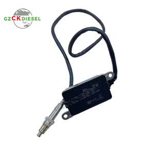 24V Nitơ oxy nox cảm biến 22827992 5wk97373 22827995 5wk97372 22827991 5wk97368 21984358 5wk96717 - Product Image 6